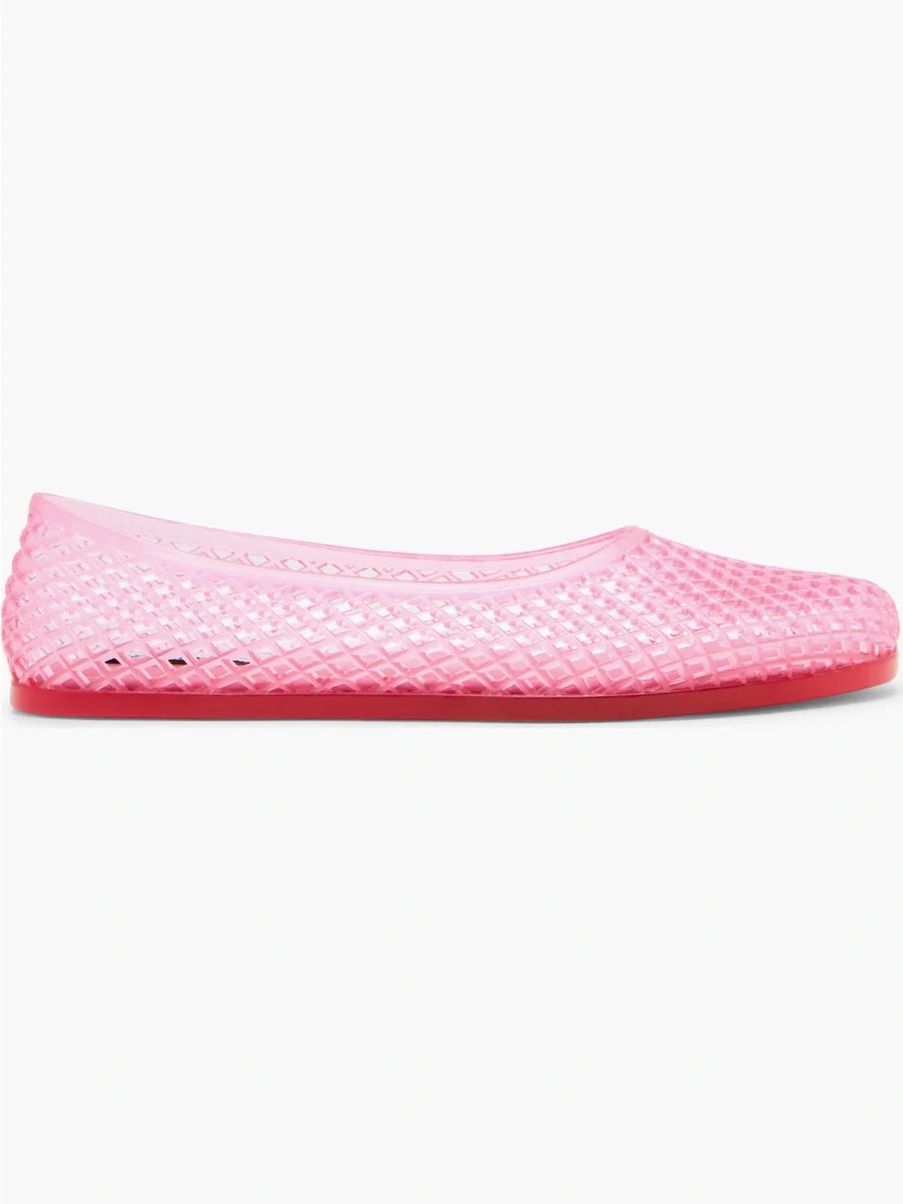Steve Madden airy lattice